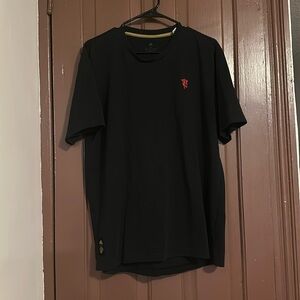 Manchester United Adidas Shirt